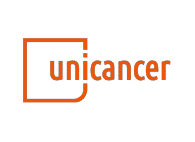 logo Unicancer coordonnateur et promoteur de MyPeBS