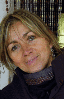 Livia Giordano, CPO, Partenaire de MyPeB