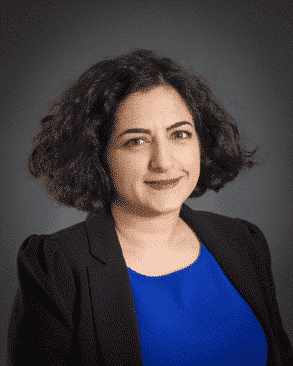 Nancy Abou-Zeid, Fondation ARC, Partenaire de MyPeBS