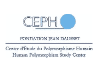 Logo CEPH, partenaire de MyPeBS