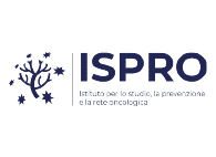Logo ISPRO, partenaire de MyPeBS