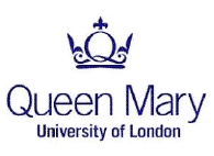 Logo Queen Mary university of London, partenaire de MyPeBS