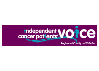 Independent cancer patients voice, partenaire de MyPeBS