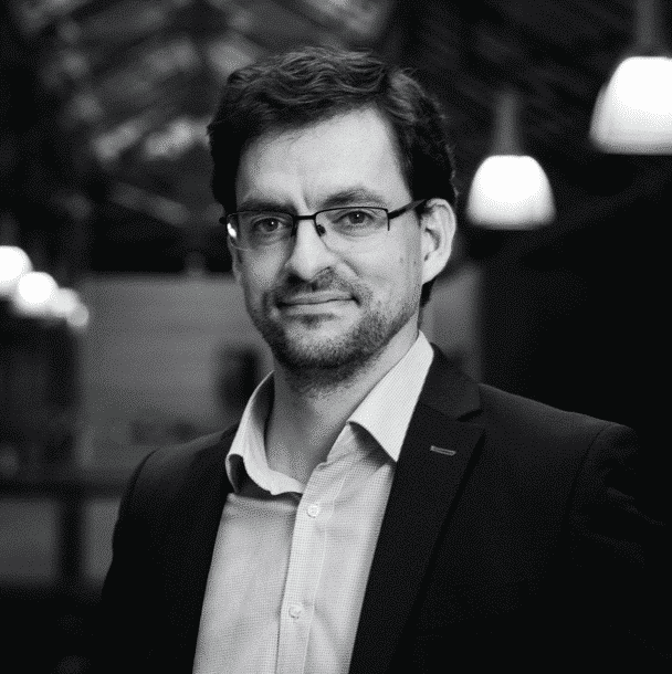 Jean-Benoît Burrion, Partenaire de MyPeBS