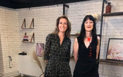 FACEBOOKLIVE AVEC ANNE CLAIRE COUDRAY