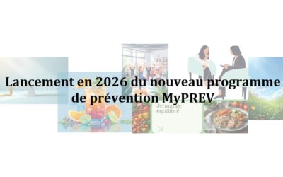 Réduire le risque de cancer du sein : Le nouveau programme de prévention MyPREV
